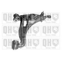 Quinton Hazell QSA1695S Suspension Arm - Lower RH