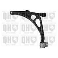 Quinton Hazell QSA1780S Suspension Arm - Lower LH