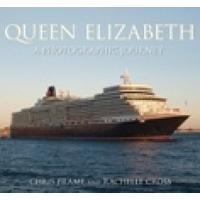 Queen Elizabeth: A Photographic Journey