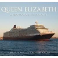 queen elizabeth a photographic journey