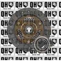 Quinton Hazell QKT1548AF Clutch Kit