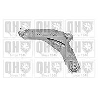 quinton hazell qsa2220s suspension arm front lh lower