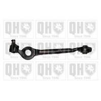 Quinton Hazell QSJ1911S Suspension Arm - Upper RH