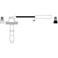 quinton hazell xc865 ignition lead