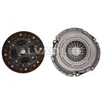 Quinton Hazell QKT1614AF Clutch Kit