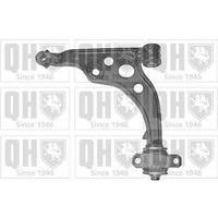 quinton hazell qsa2107s suspension arm front lh lower