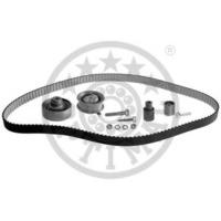 quinton hazell qbk270 timing belt kit