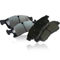 Quinton Hazell BP579 Brake Pad Set