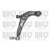 Quinton Hazell QSA1982S Suspension Arm - Front Lower LH