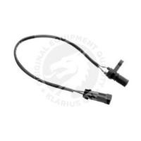 Quinton Hazell XREV534 Rpm Sensor, Automatic Transmission