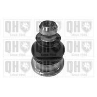 quinton hazell qsj9209s ball joint lower