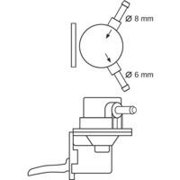 Quinton Hazell QFP152 Fuel Pump