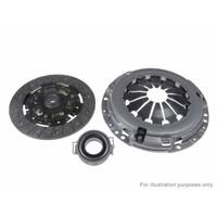 Quinton Hazell QKT799AF Clutch Kit