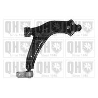 Quinton Hazell QSJ3483S Suspension Arm - Front Upper RH (Front of Wheel)