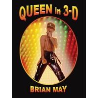 Queen in 3D