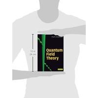 quantum field theory