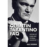 Quentin Tarantino FAQ Everything Left to Know About the Original Reservoir Dog