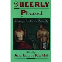 queerly phrased language gender and sexuality