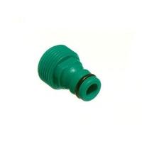 Quick Fix Tool Snap Fit Garden Hose Tool Adaptor Connector ( pack of 20 )