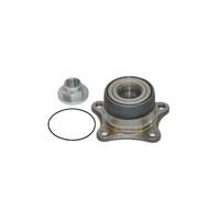 quinton hazell wheel bearing kit part number qwb898