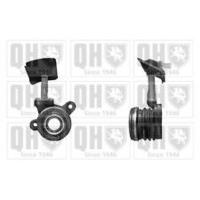 quinton hazell csc022 central slave cylinder clutch