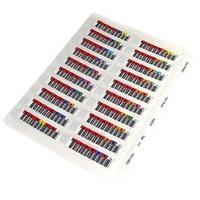 quantum data cartridge bar code labels lto6 series