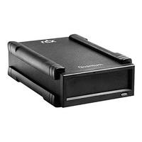 quantum rdx dock tabletop usb3 black