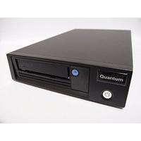 Quantum LTO-6 HH 1U Rack Upgrade Drive - tape drive - LTO Ultrium - SAS-2(TC-L62GN-BR-C)