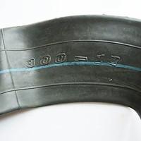 Quality 12 Inch Rear Tyre Inner Tube For Honda Dirt Pit Bike 3.0-12\'\' 125CC KTM Motocross 80/100-12\'\'