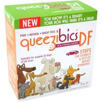 queezibics anti travel sickness biscuits