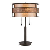 Quoizel Laguna Table Lamp