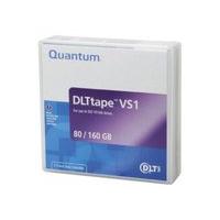Quantum MR-V1MQN-01 DLTtape VS1 160-320GB Backup Media Tape