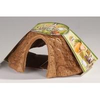 Quiko Small Animal Crunchy Tipi 19cm 175g (Pack of 4)