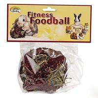 Quiko Rodent Treats Fitness Football, 100 g