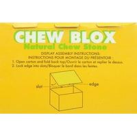 quiko small animal chew blox display pack of 12