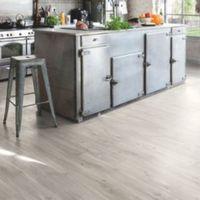 quick step paso oak grey effect matt waterproof luxury vinyl tile 2105 ...