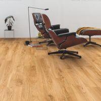 quick step paso natural oak effect waterproof luxury vinyl flooring ti ...