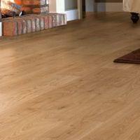 Quickstep Andante Natural White Oak Effect Laminate Flooring 1.72 m² Pack