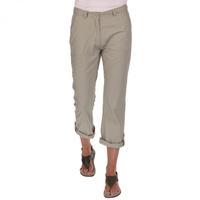 Quaterdeck Trousers Parchment