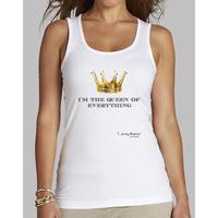 queen crown (black lettering)