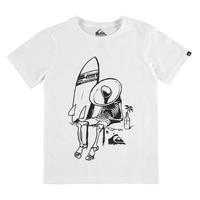 Quiksilver Banja Tshirt Junior Boys