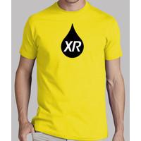 quality shirt guy xabi rain logo