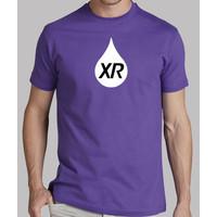 quality shirt guy xabi rain logo