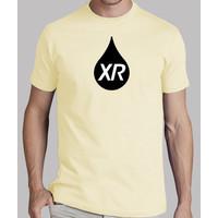 quality shirt guy xabi rain logo