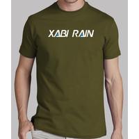 quality shirt guy xabi rain