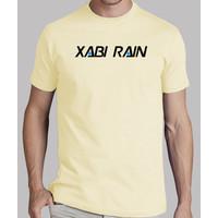 quality shirt guy xabi rain