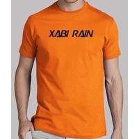 quality shirt guy xabi rain