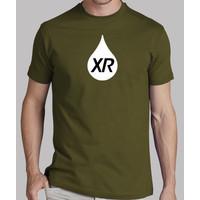 quality shirt guy xabi rain logo