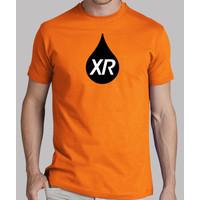 quality shirt guy xabi rain logo