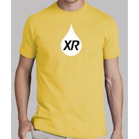 quality shirt guy xabi rain logo